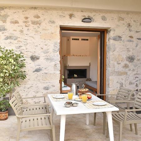 Platanus House Βίλα Meskla Εξωτερικό φωτογραφία