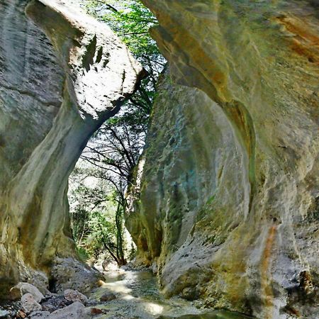 Platanus House Βίλα Meskla Εξωτερικό φωτογραφία
