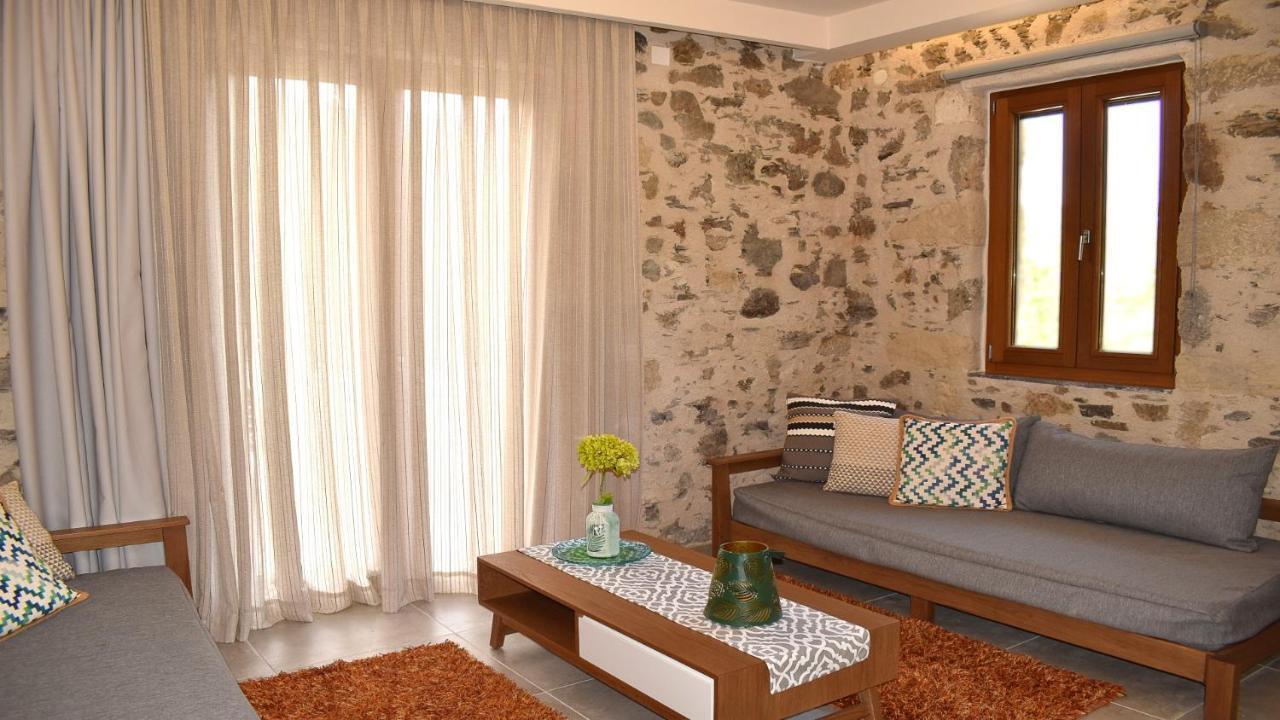 Platanus House Βίλα Meskla Εξωτερικό φωτογραφία