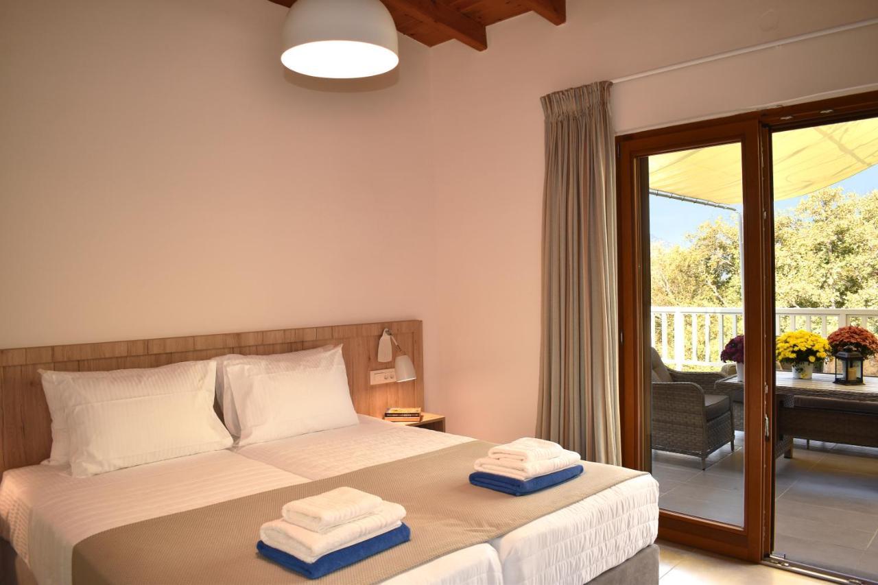 Platanus House Βίλα Meskla Εξωτερικό φωτογραφία