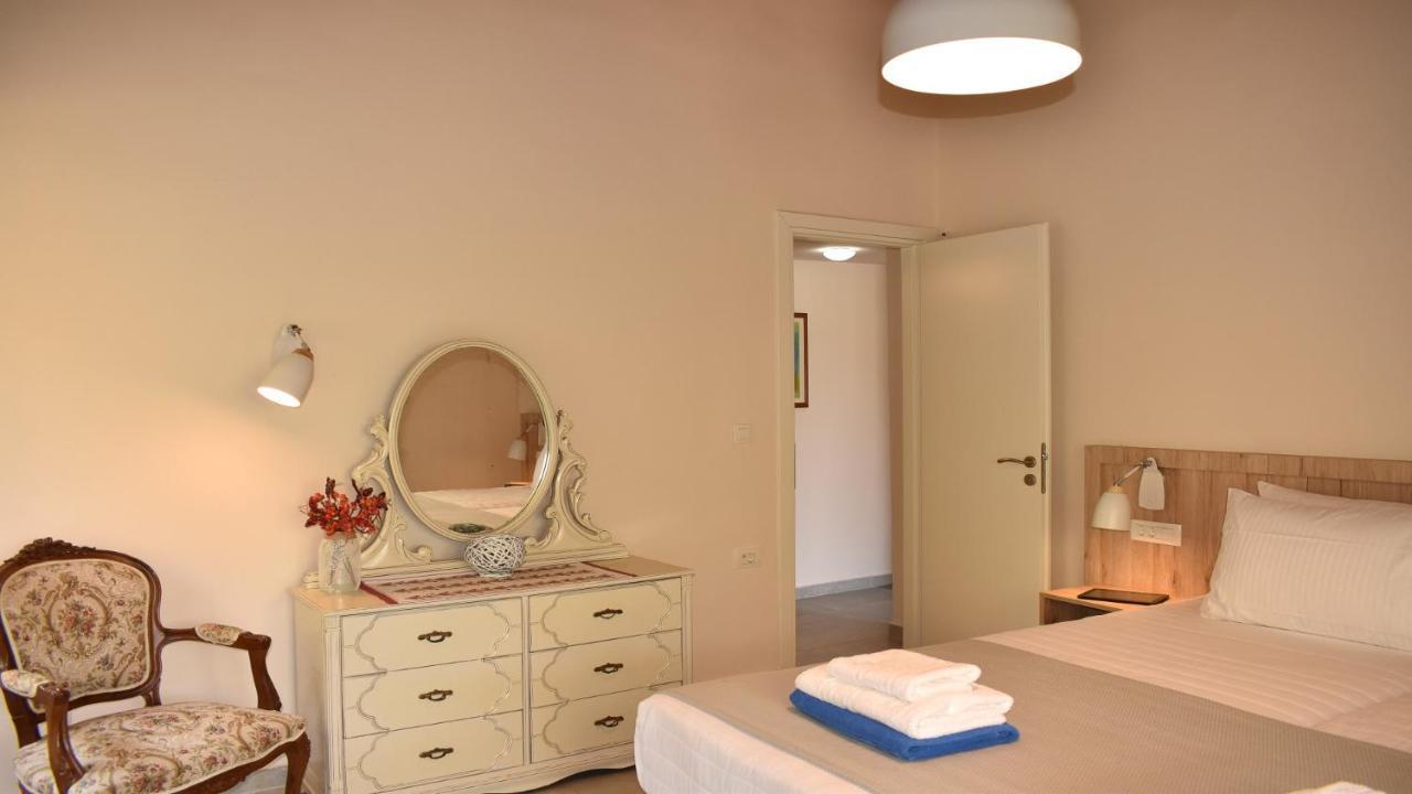 Platanus House Βίλα Meskla Εξωτερικό φωτογραφία