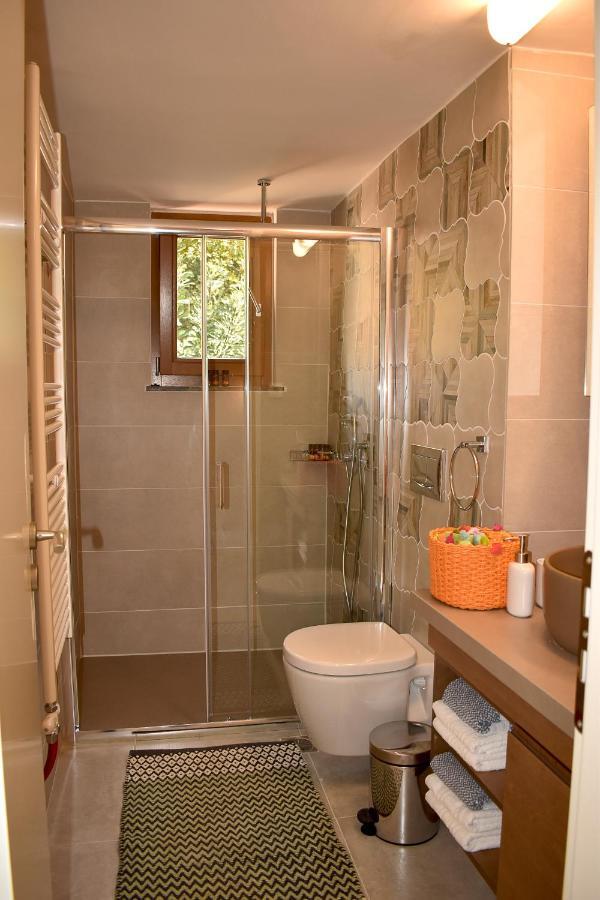 Platanus House Βίλα Meskla Εξωτερικό φωτογραφία