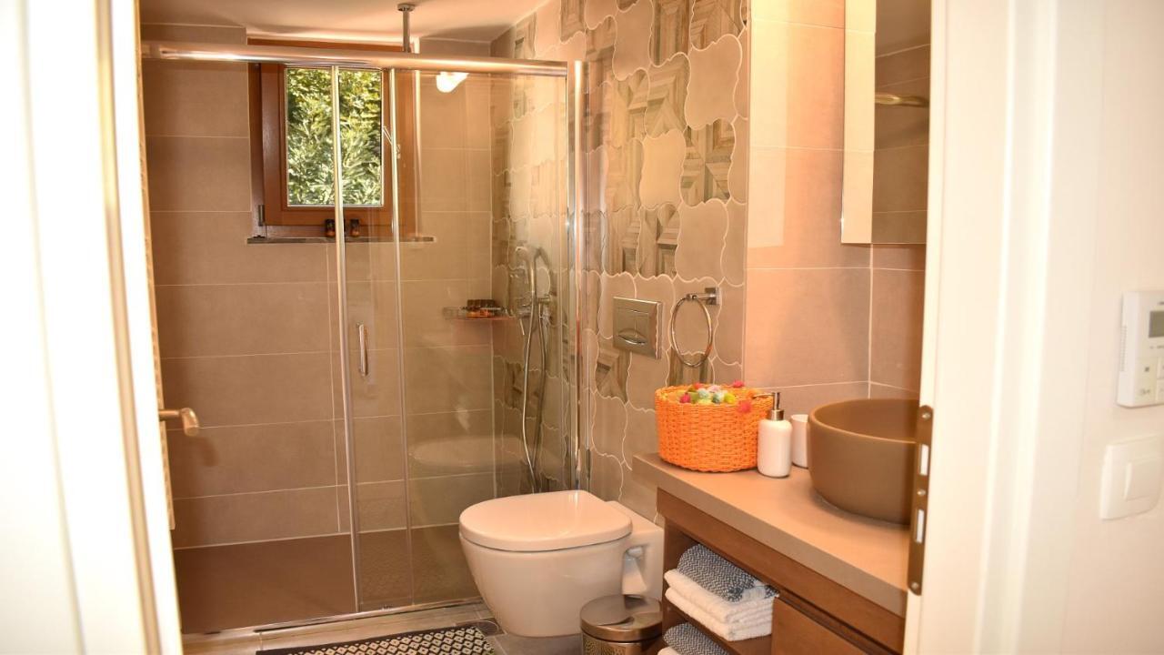 Platanus House Βίλα Meskla Εξωτερικό φωτογραφία