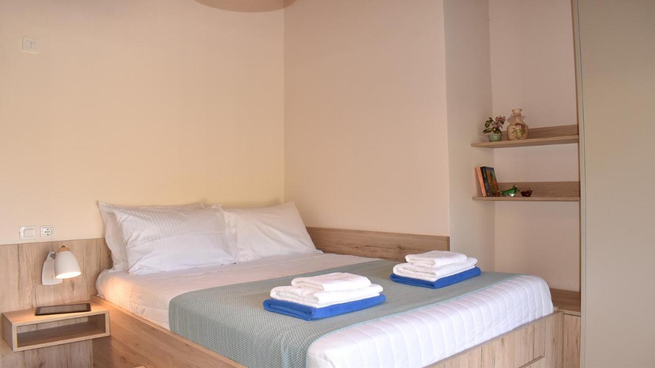 Platanus House Βίλα Meskla Εξωτερικό φωτογραφία